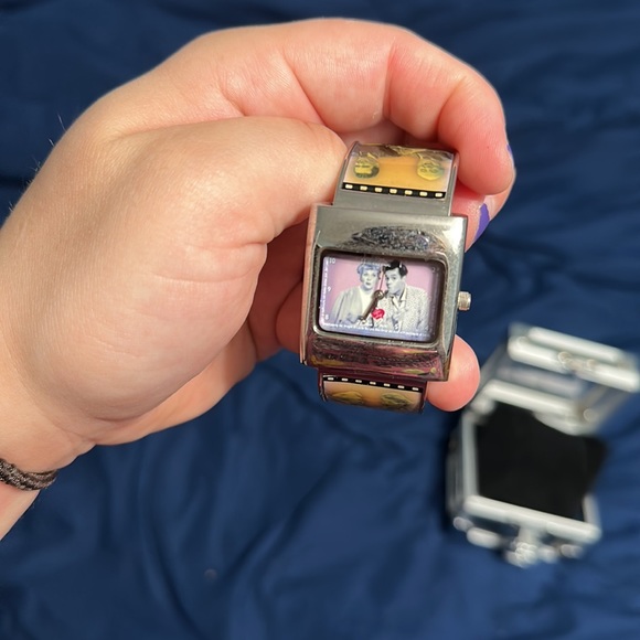 I love Lucy watch - Picture 5 of 6